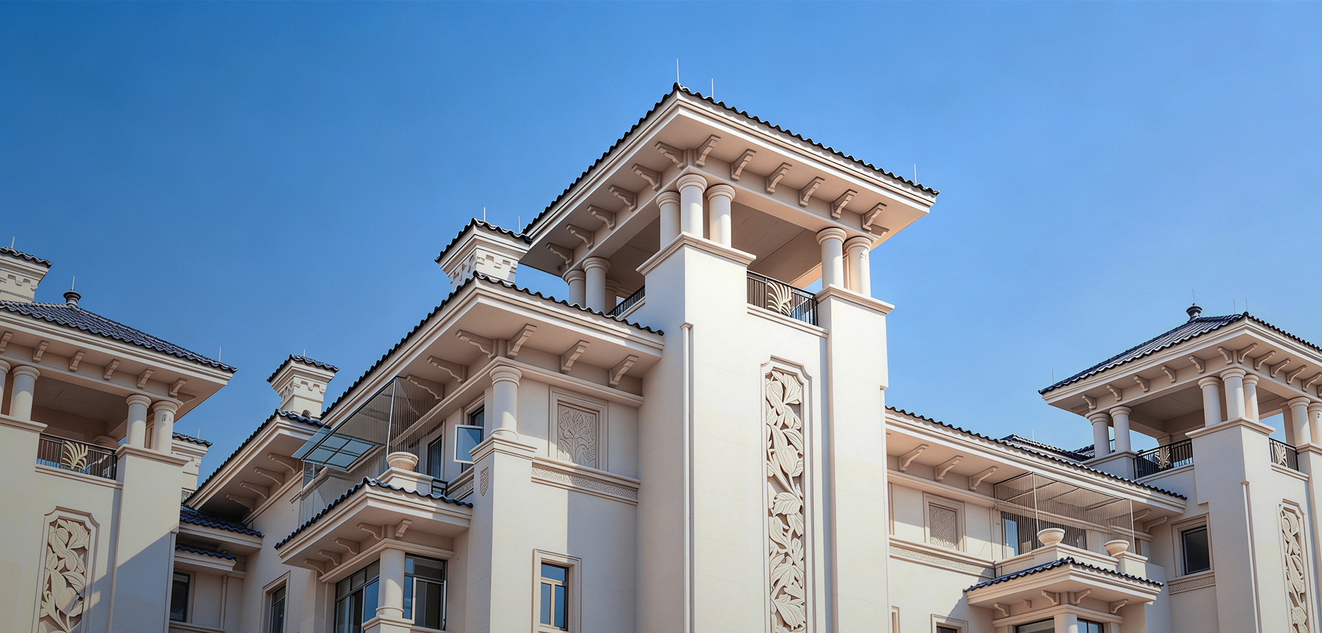 建筑涂料
