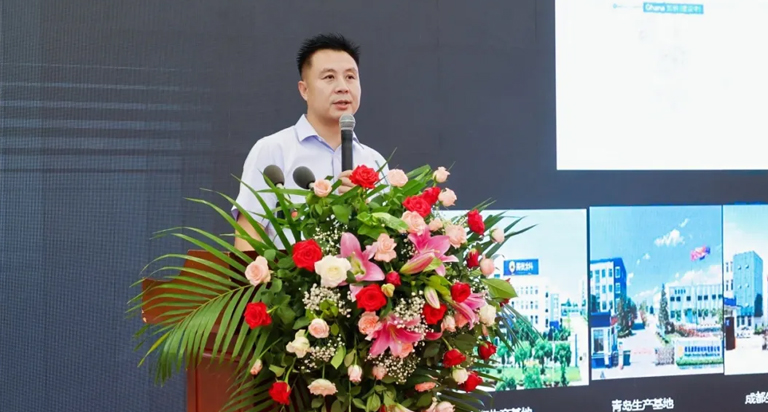 聚力深耕 价值突围 | 展辰新材赋能北方定制家居产业高质量发展交流会，共探产业跃升新路径